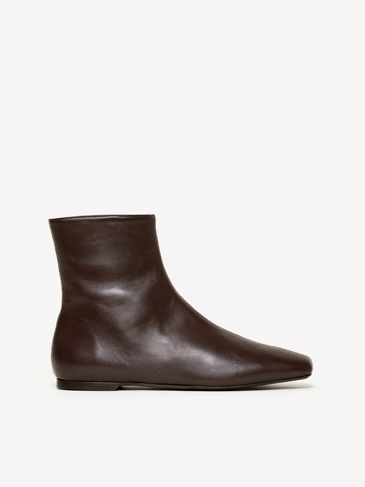 The Una Bootie