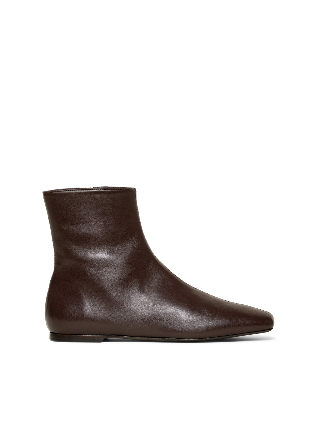 The Una Bootie