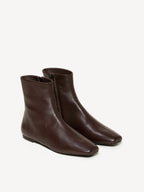 The Una Bootie