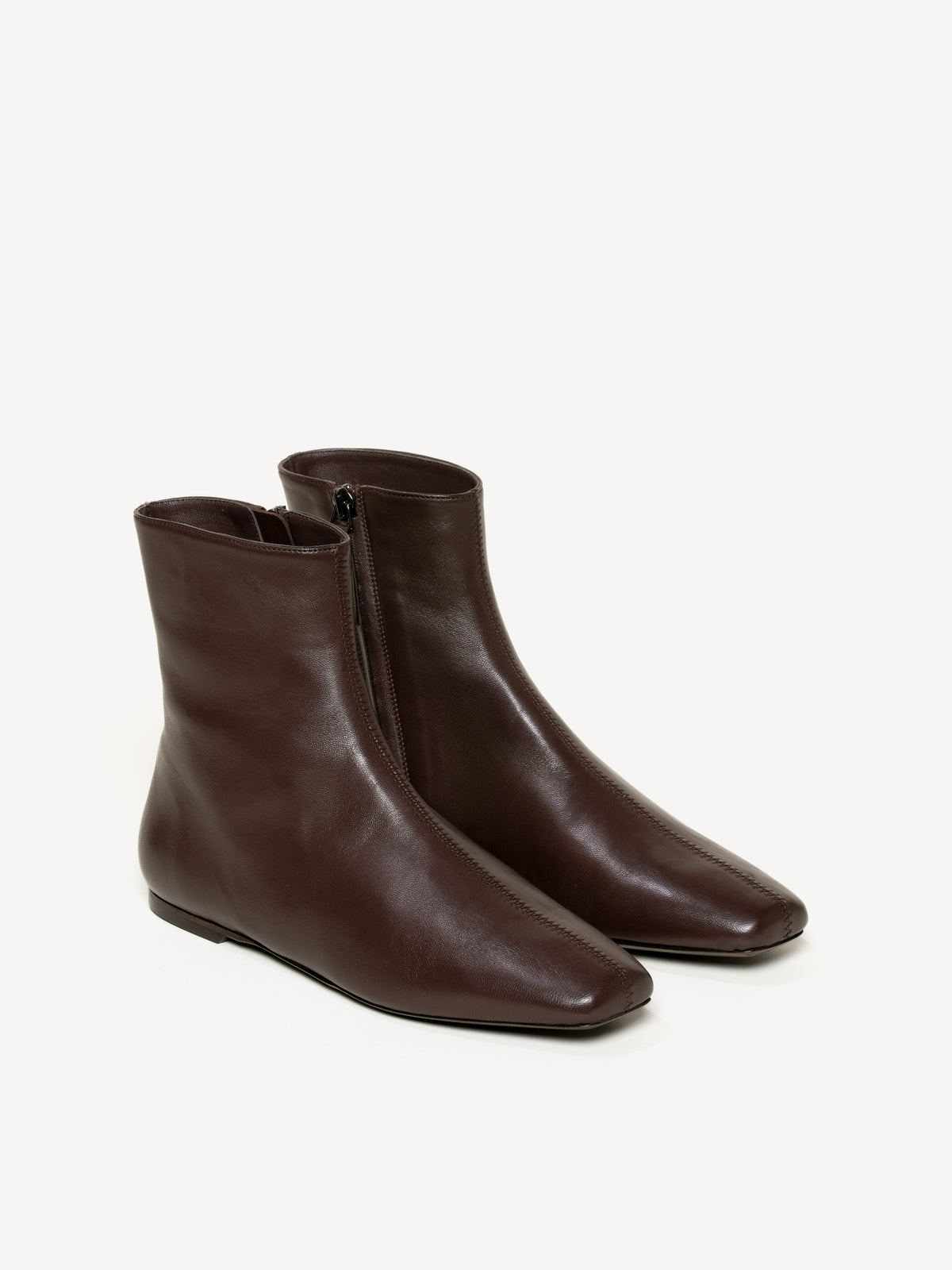 The Una Bootie