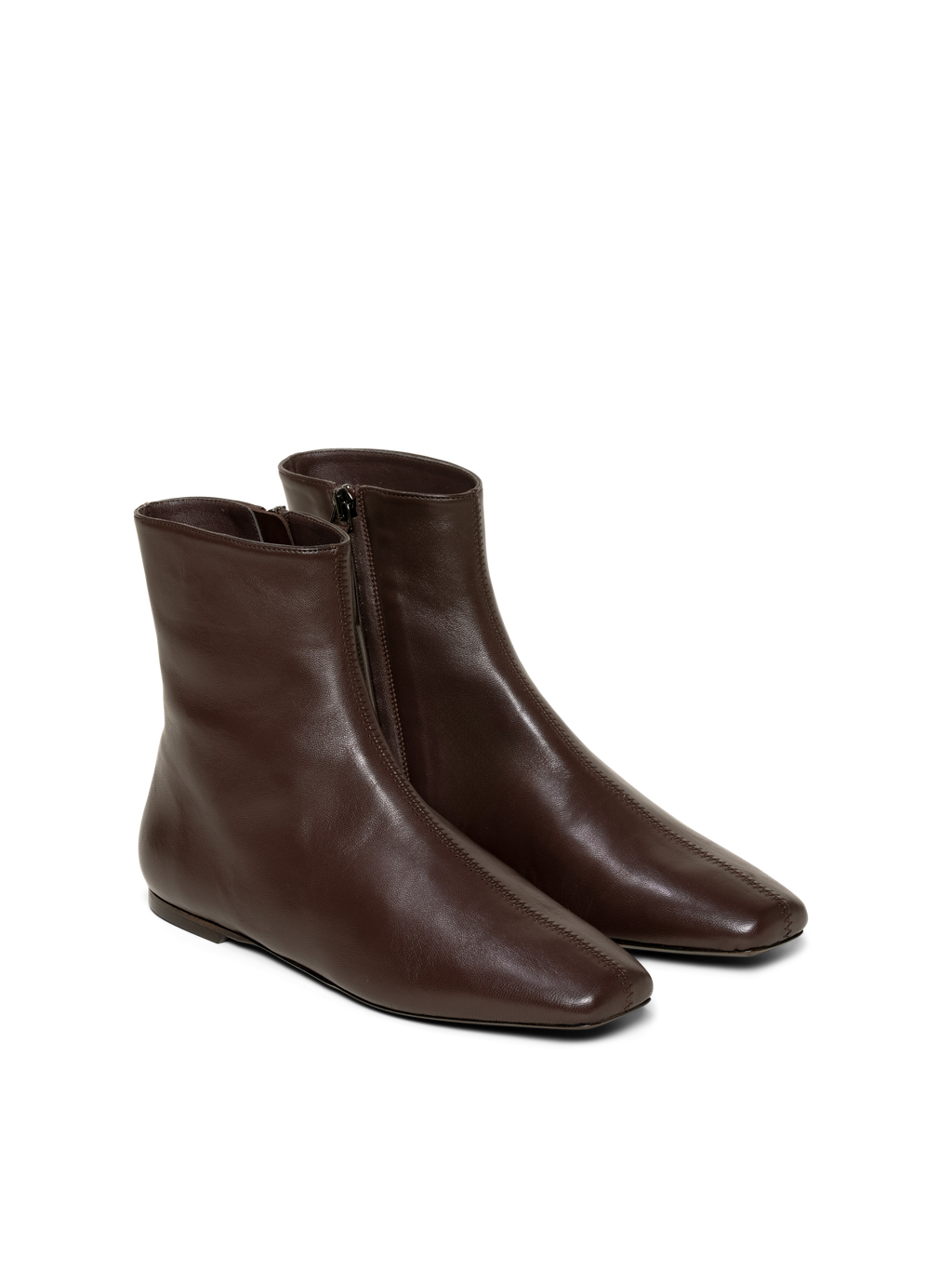 The Una Bootie
