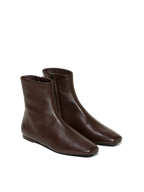 The Una Bootie