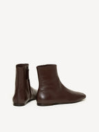 The Una Bootie