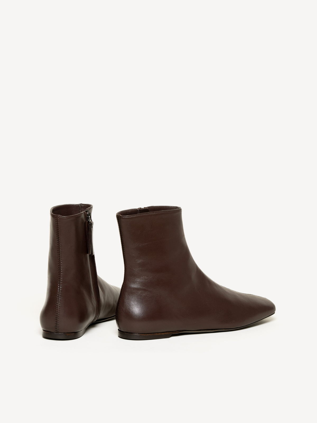 The Una Bootie