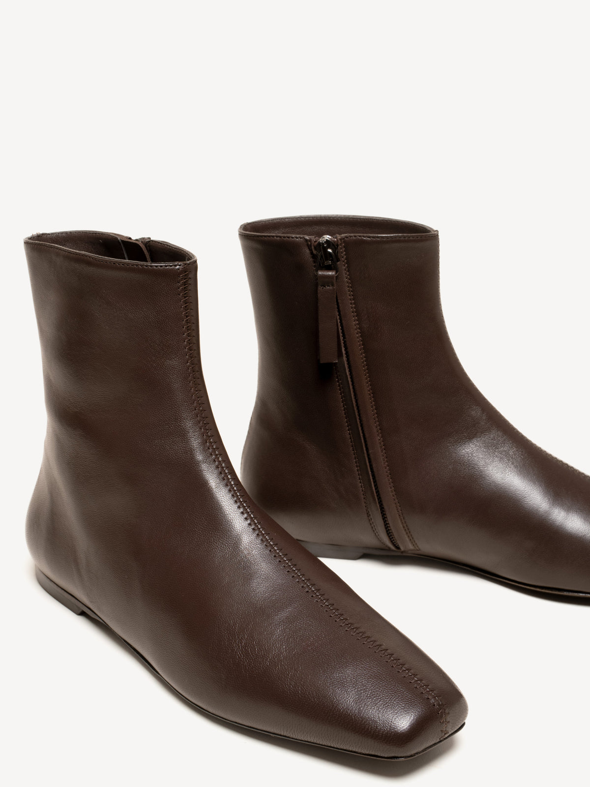 The Una Bootie