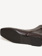 The Una Bootie