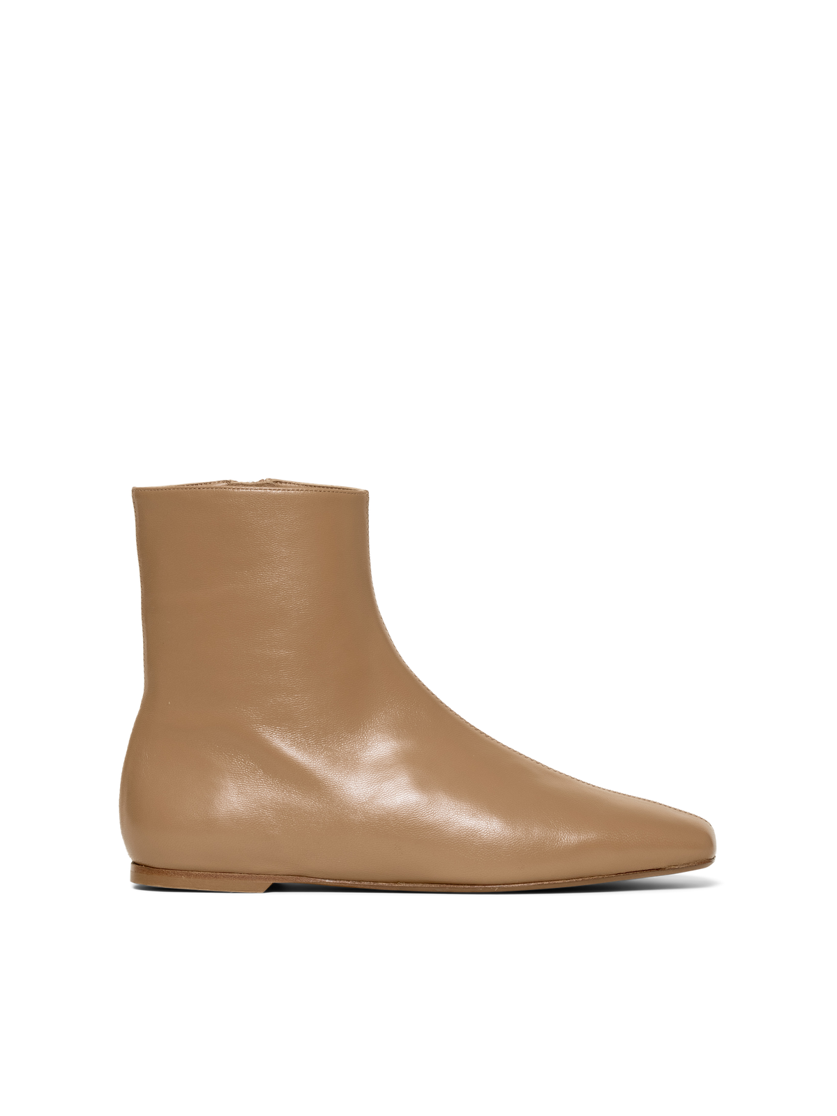 The Una Bootie