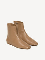 The Una Bootie