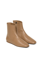 The Una Bootie