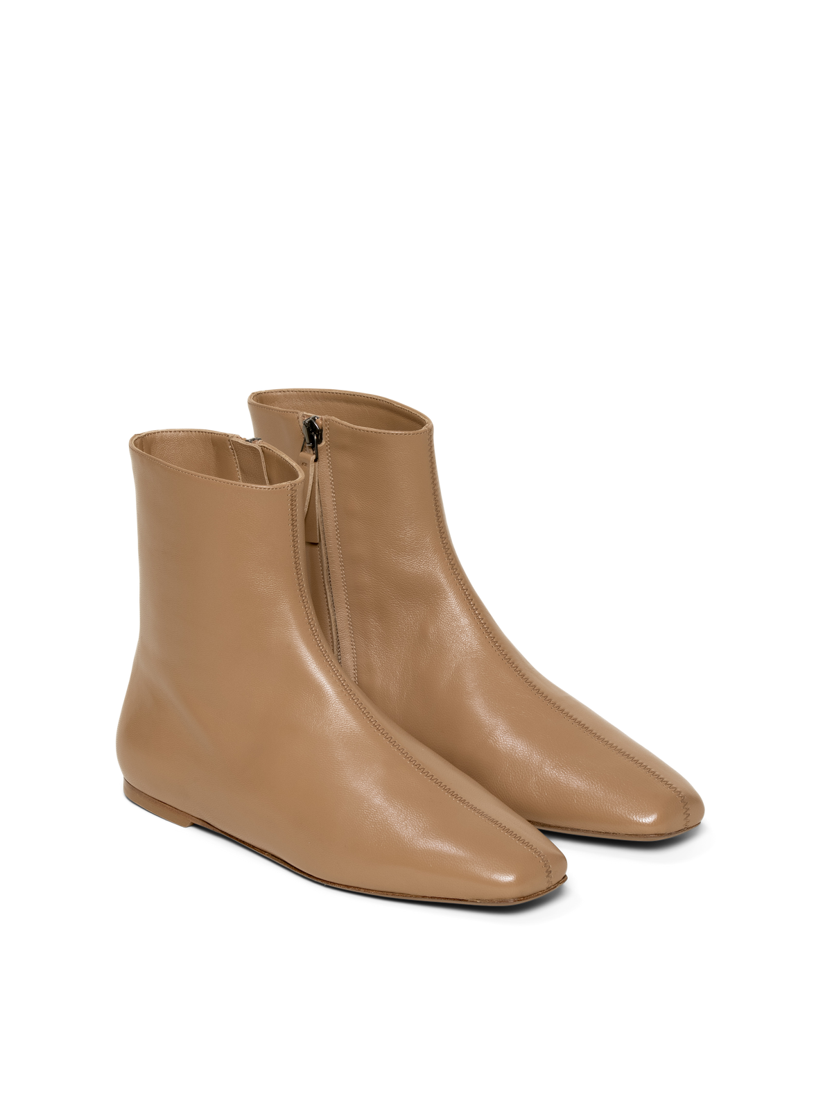The Una Bootie