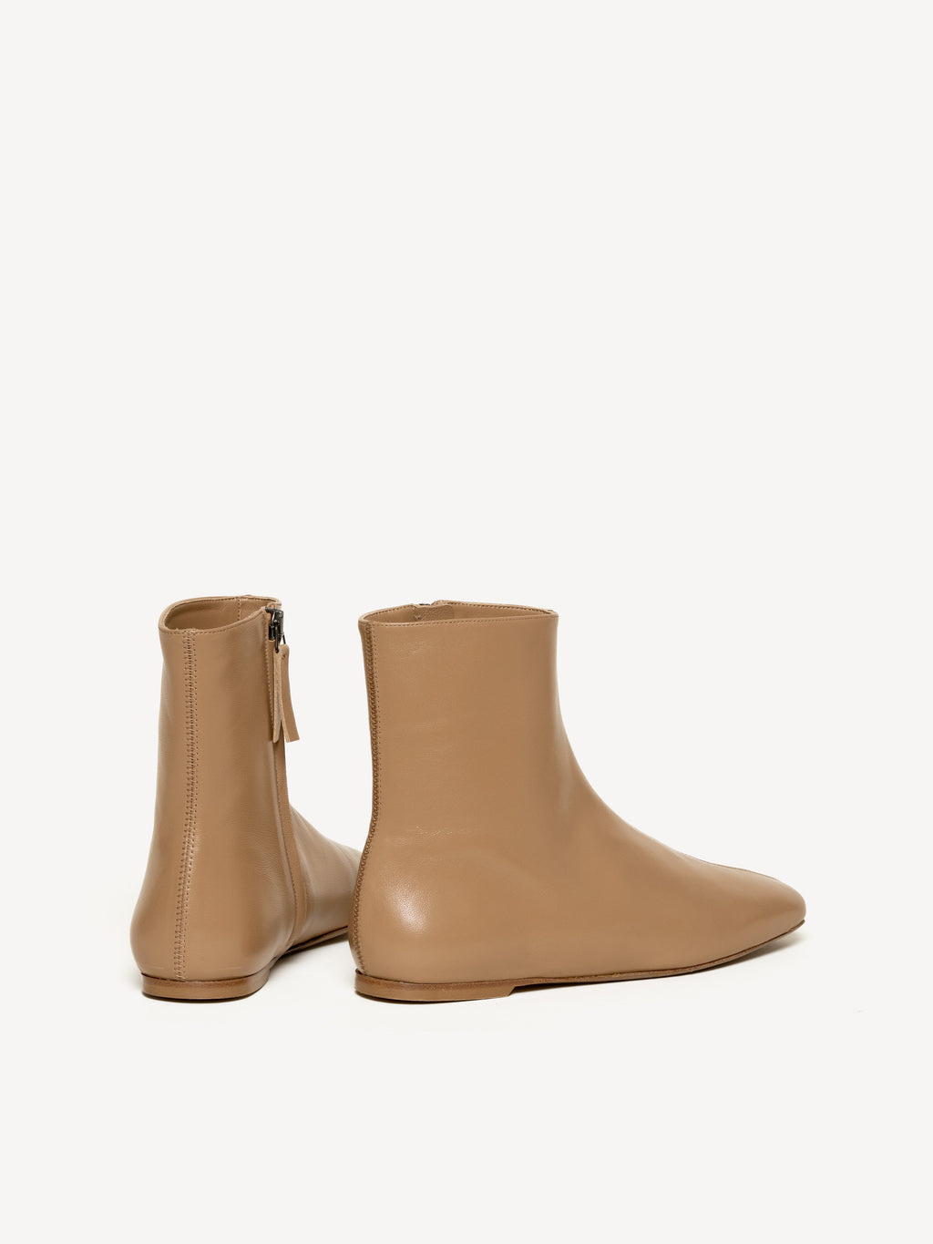 The Una Bootie