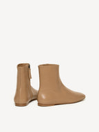 The Una Bootie