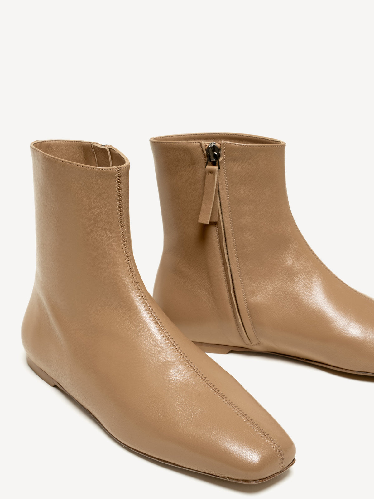 The Una Bootie