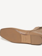 The Una Bootie