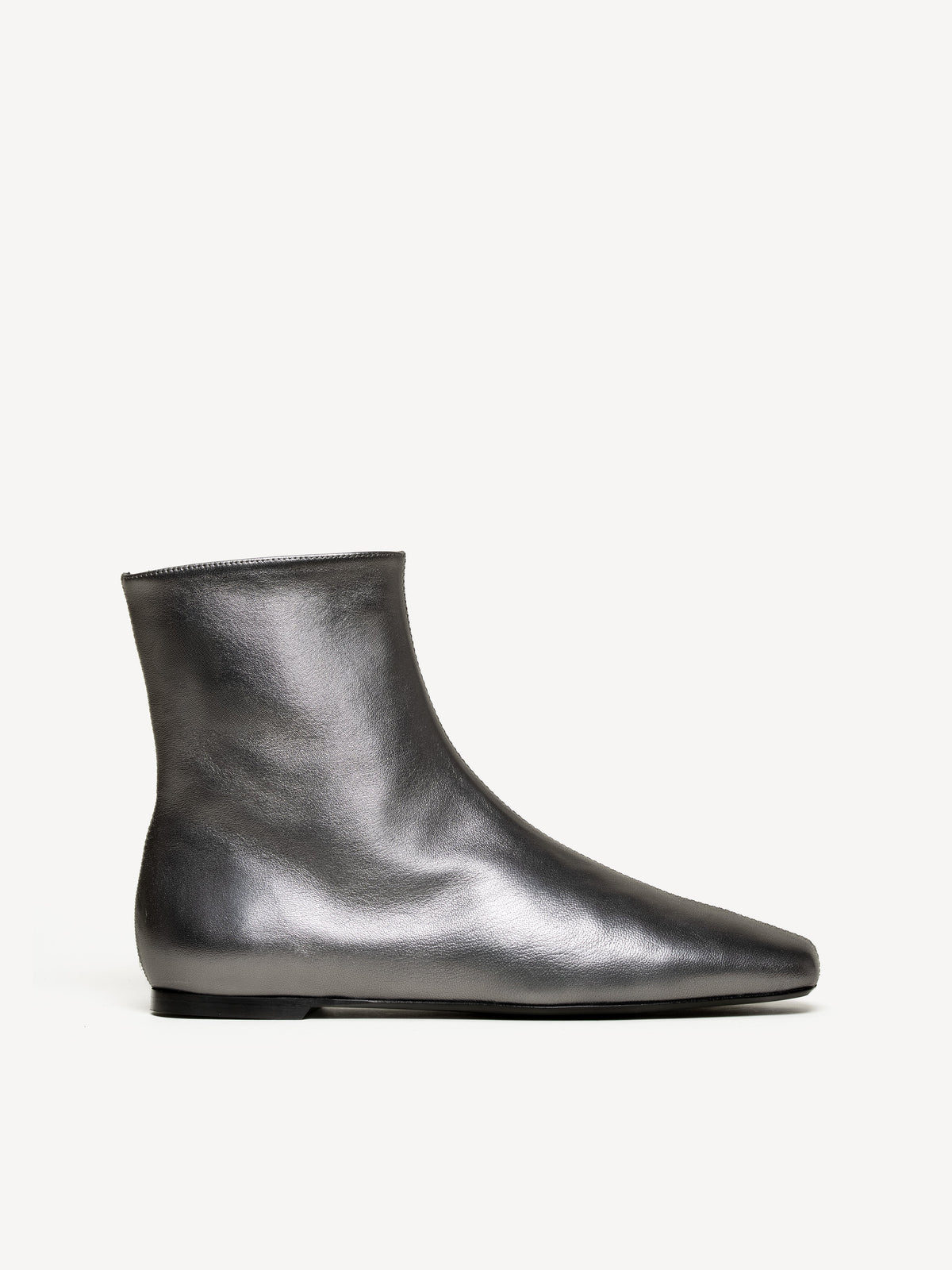 The Una Bootie