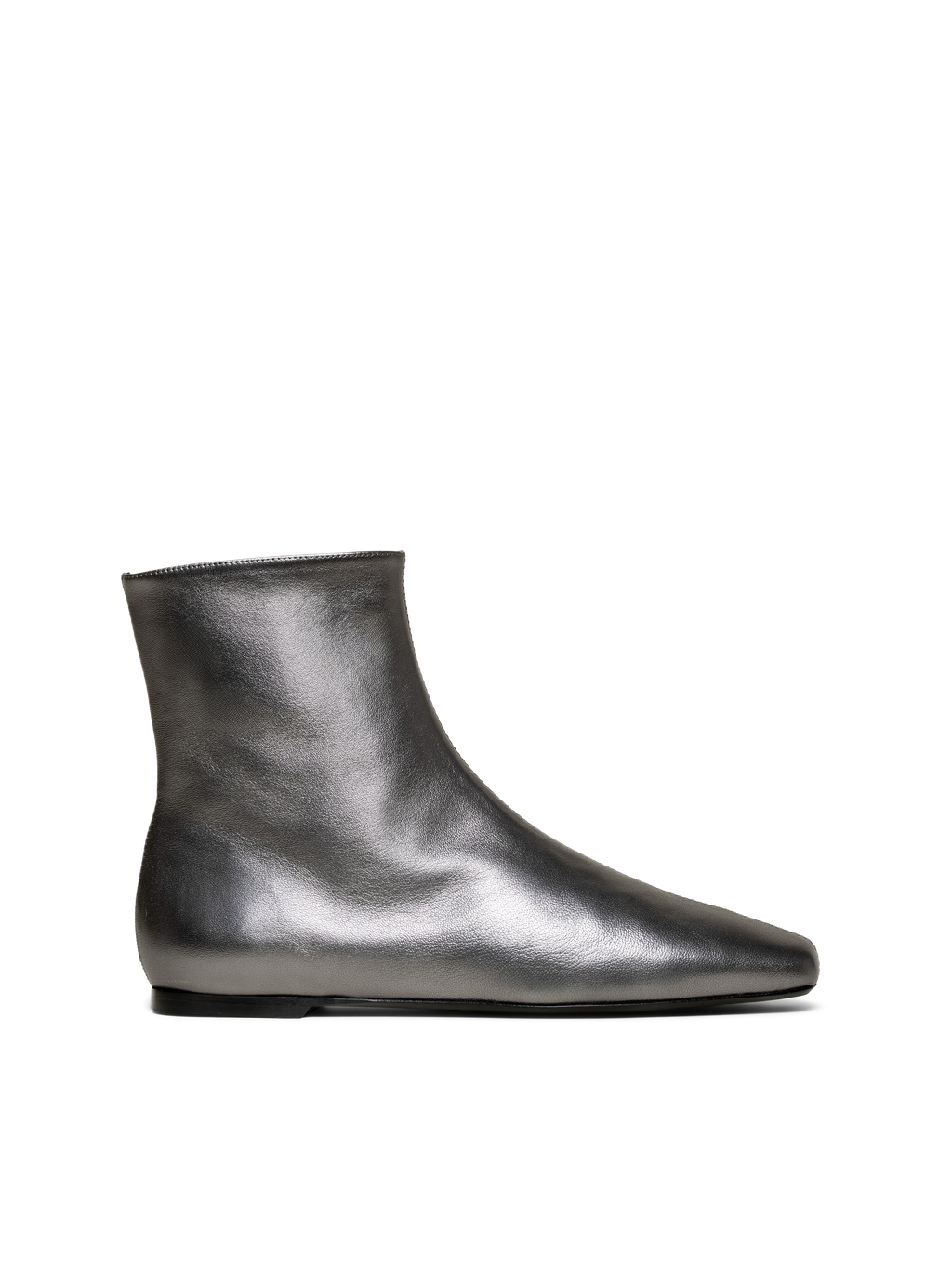 The Una Bootie