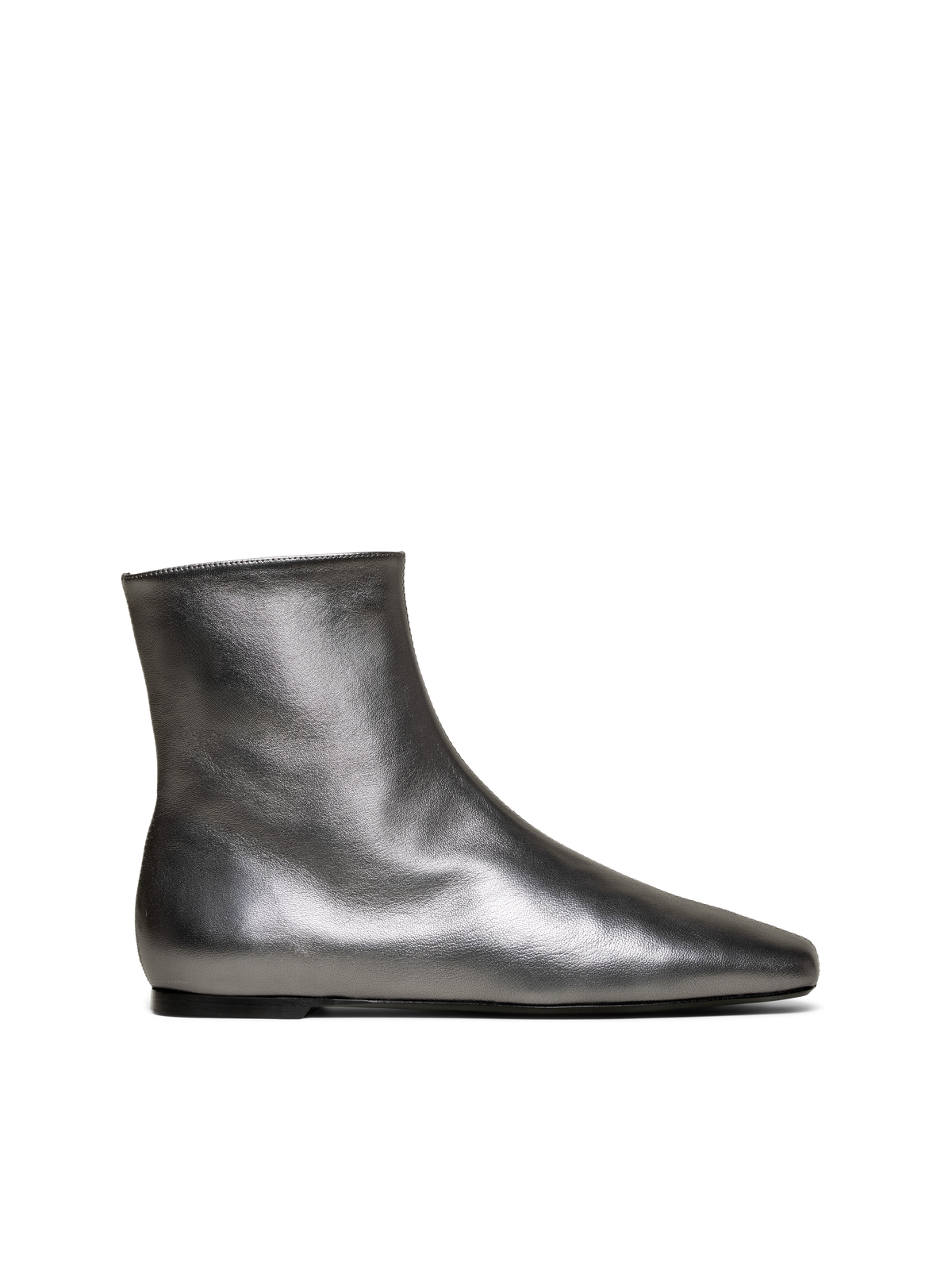 The Una Bootie
