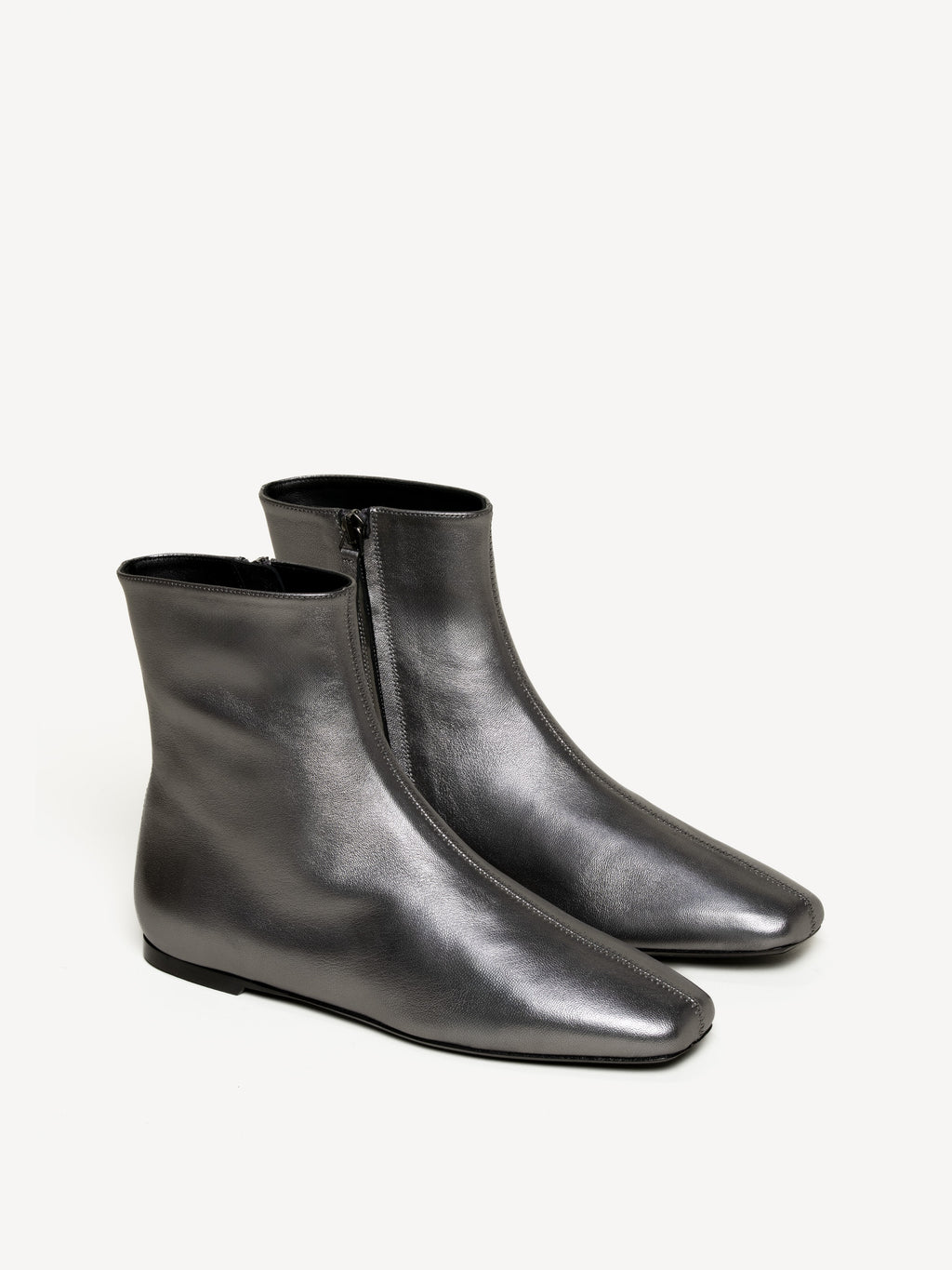 The Una Bootie