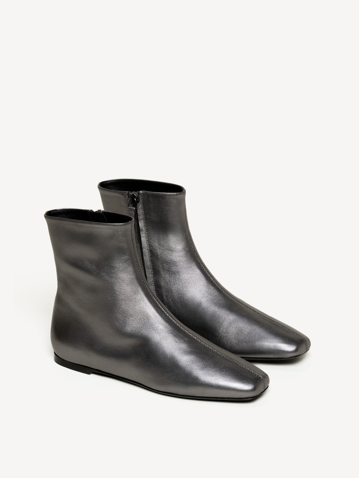 The Una Bootie