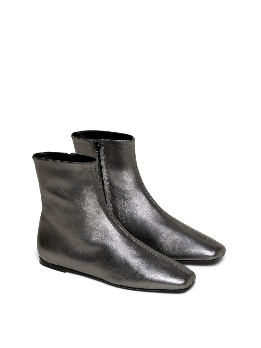 The Una Bootie