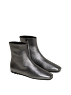 The Una Bootie