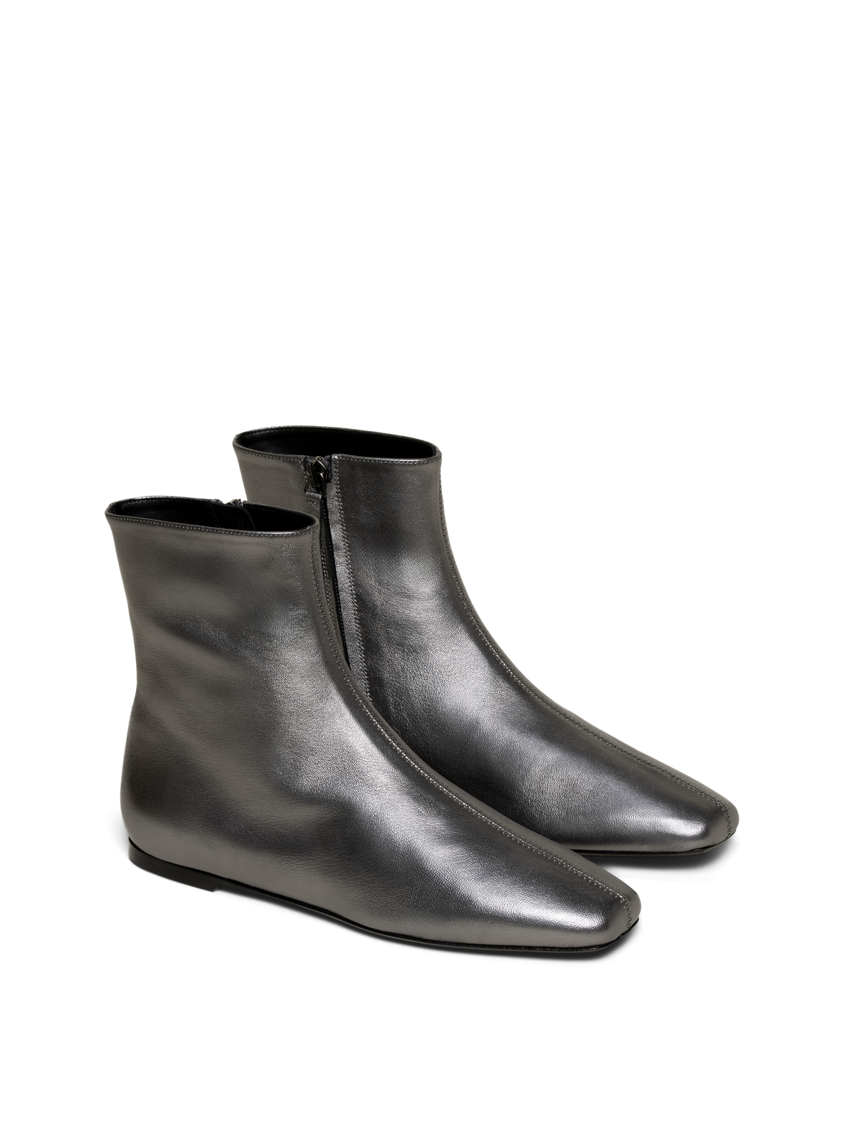 The Una Bootie