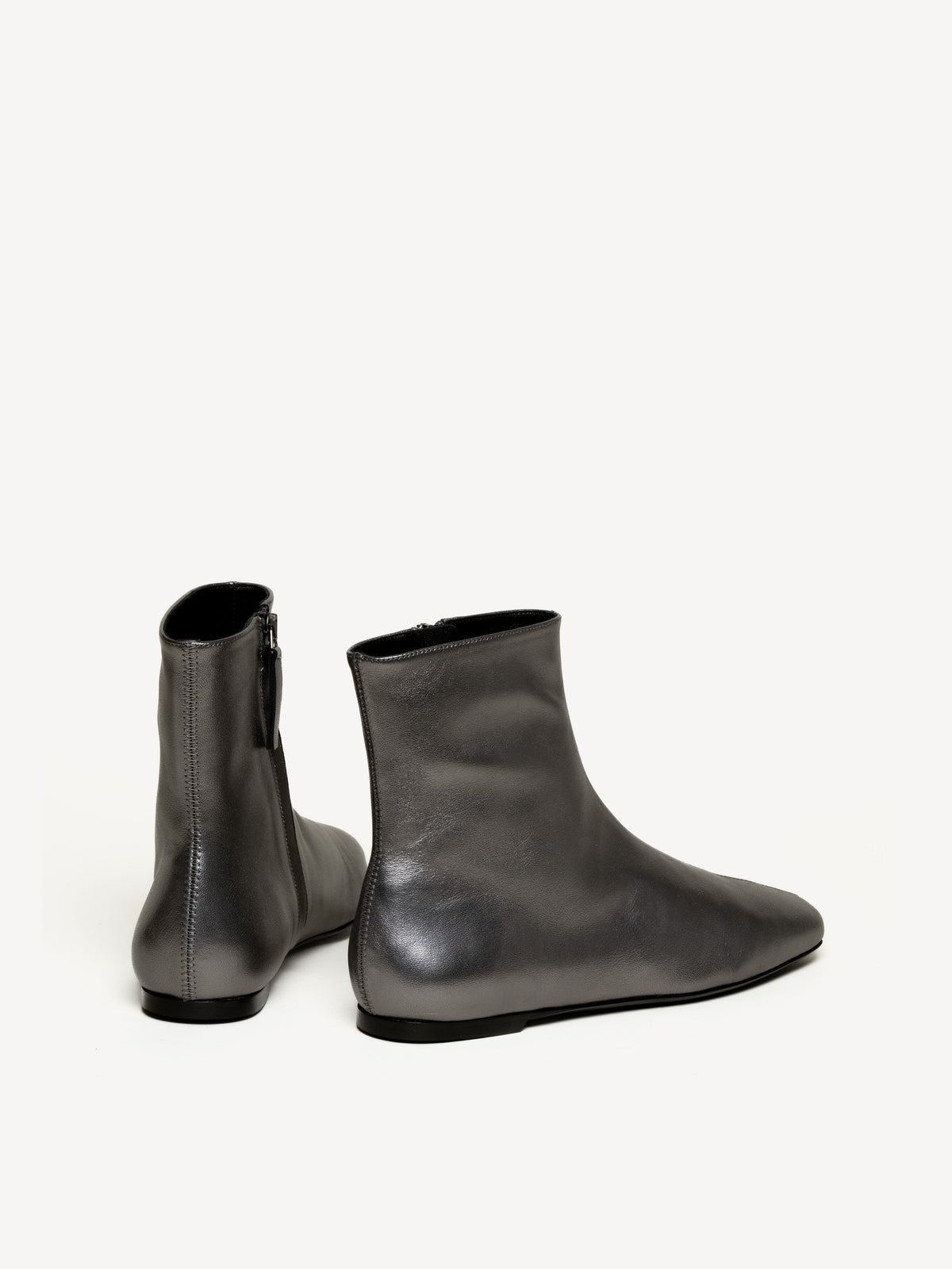 The Una Bootie