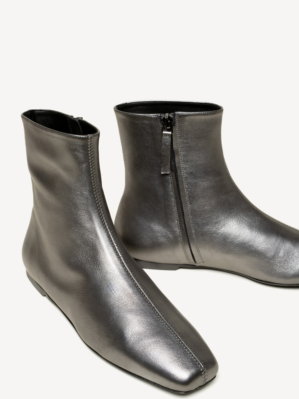 The Una Bootie