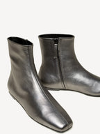 The Una Bootie