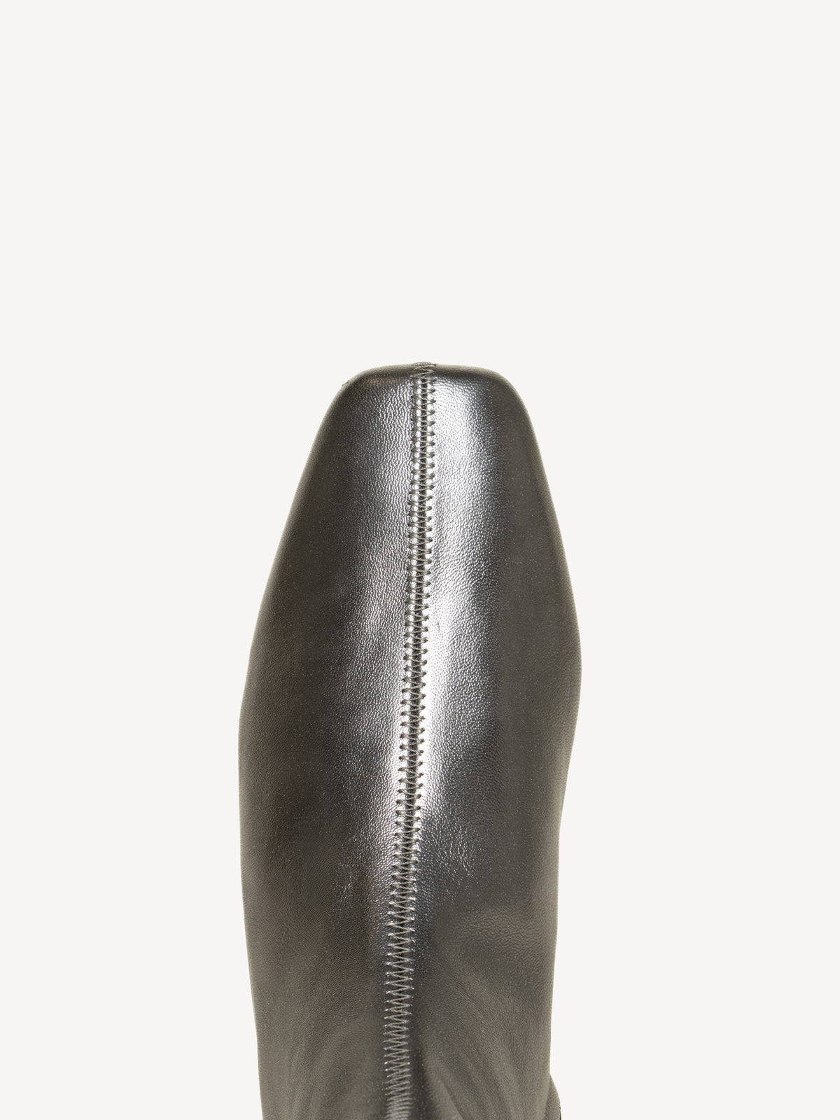 The Una Bootie