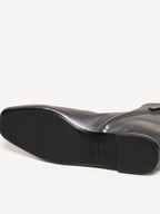 The Una Bootie
