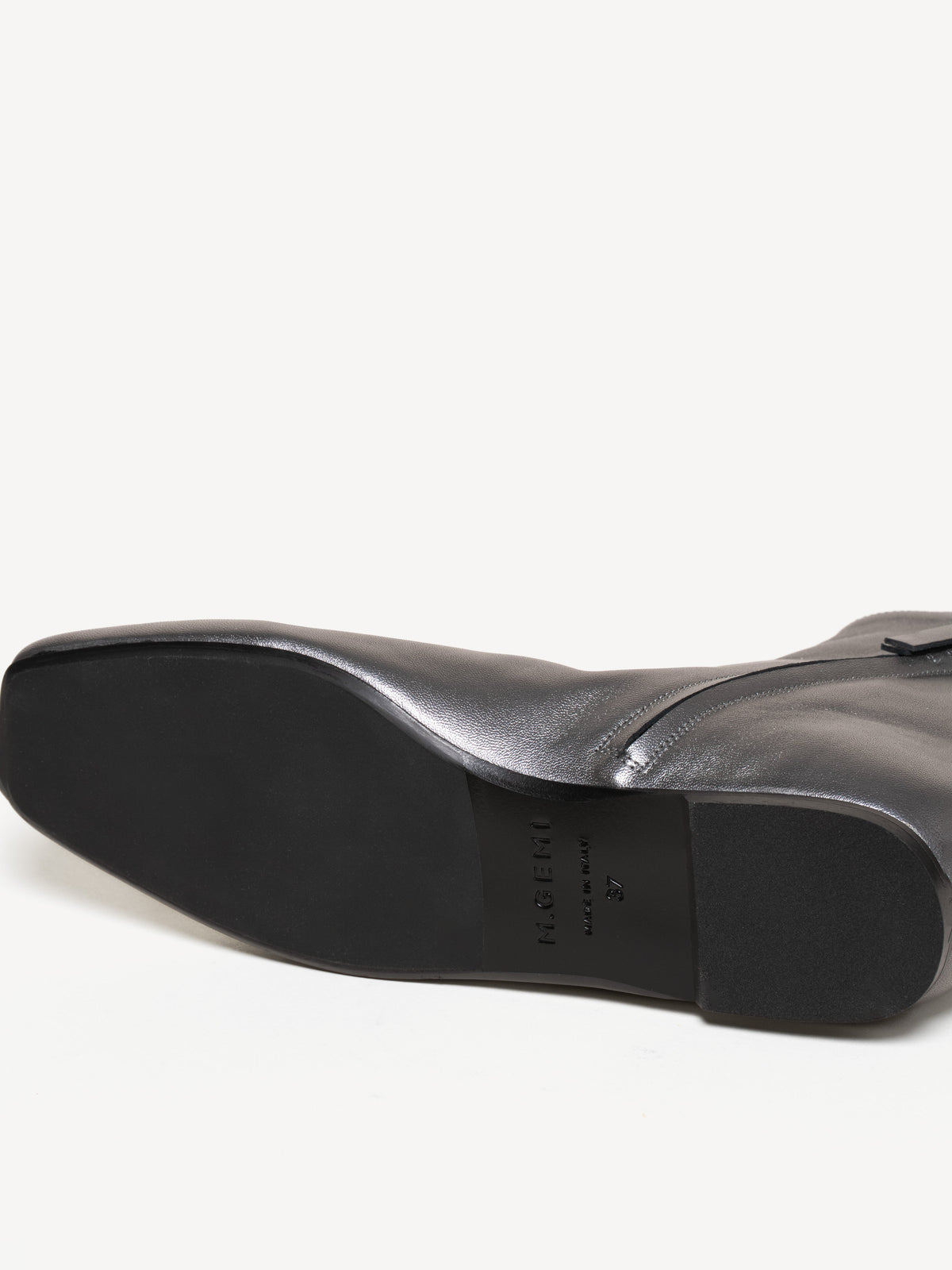 The Una Bootie