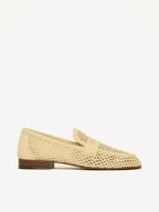 The Sacca Donna Lattice