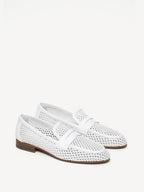 The Sacca Donna Lattice