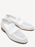 The Sacca Donna Lattice