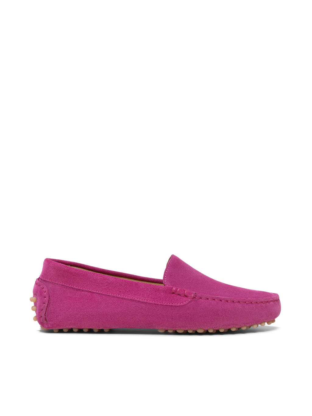 The Felize Suede