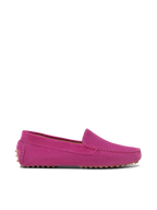 The Felize Suede