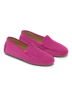 The Felize Suede
