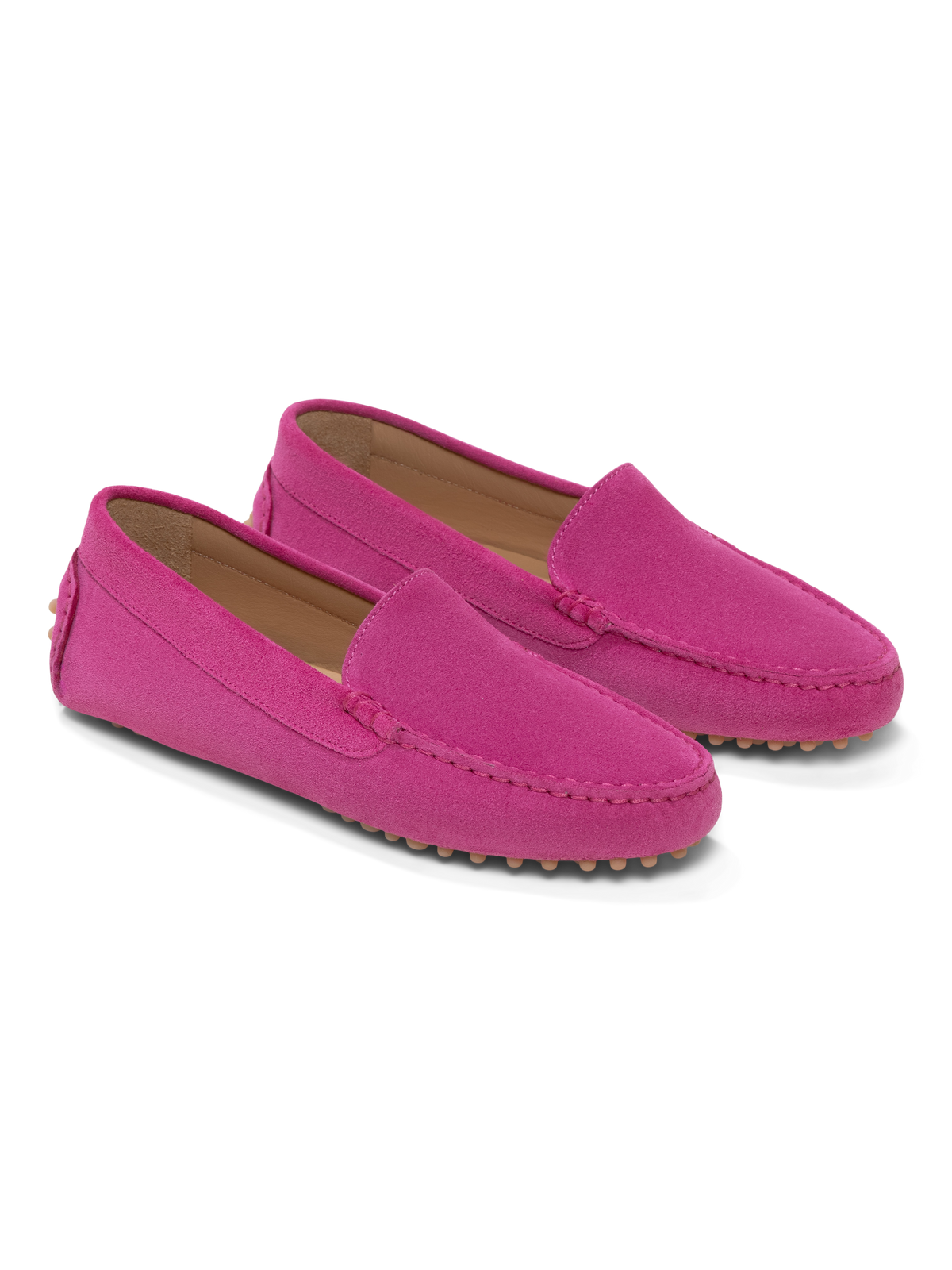 The Felize Suede