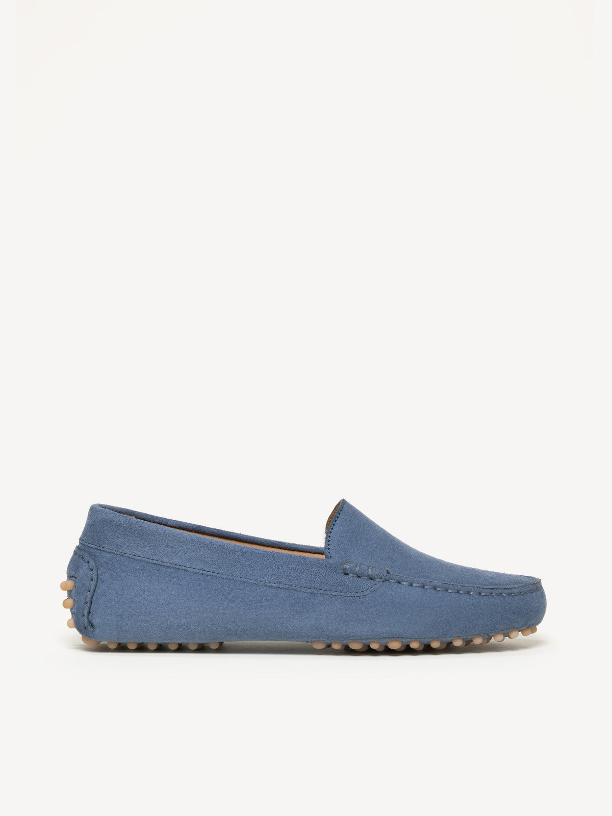 The Felize Suede