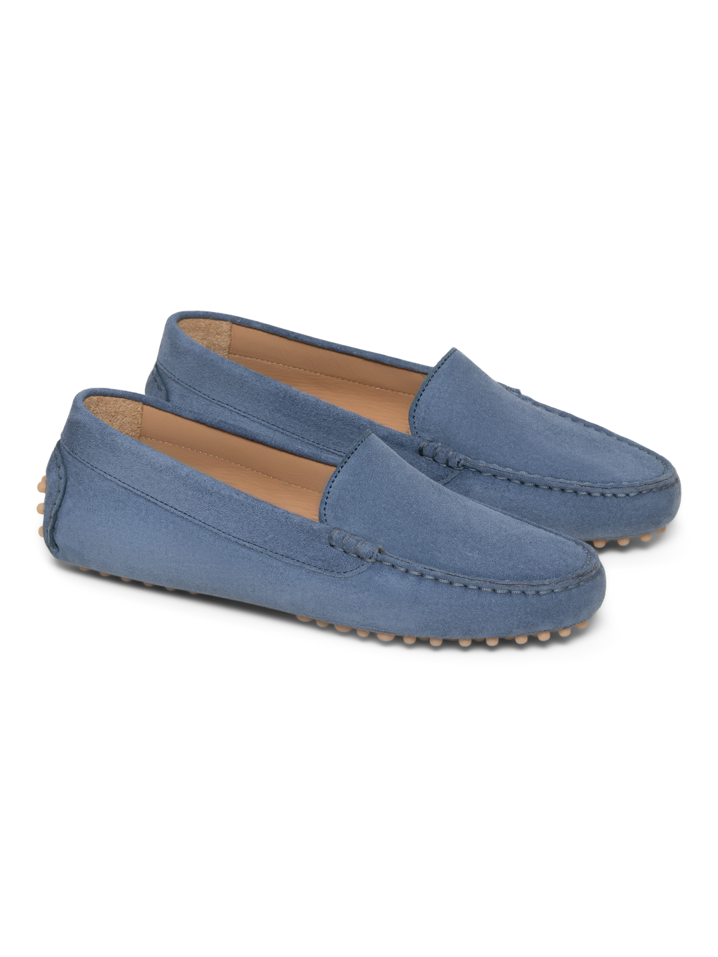 The Felize Suede