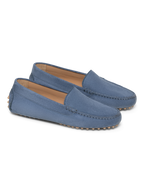 The Felize Suede