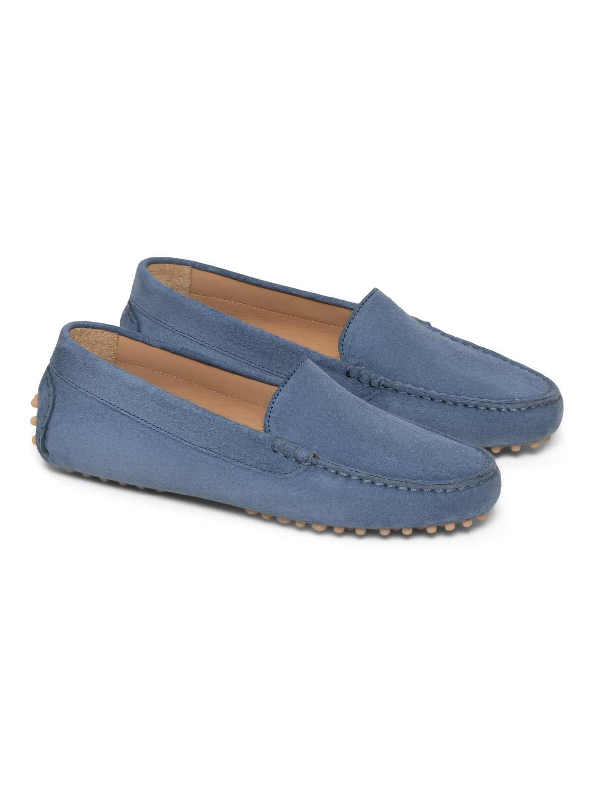 The Felize Suede