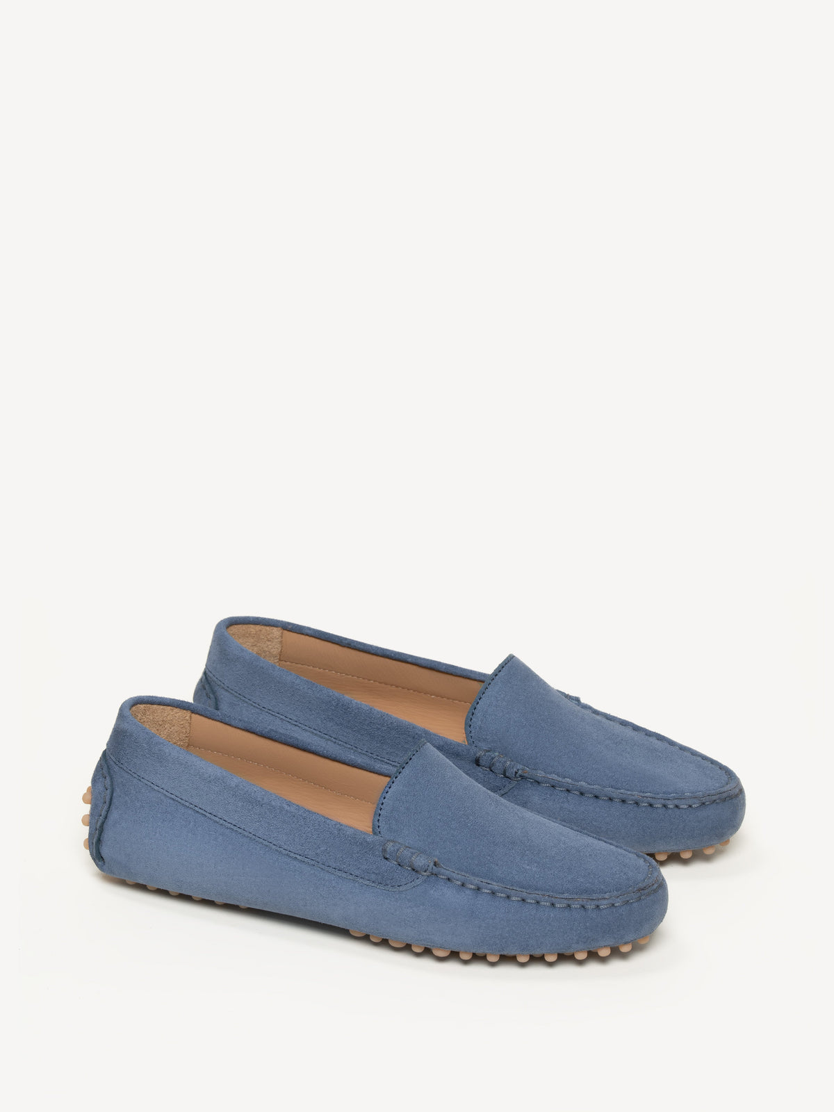 The Felize Suede