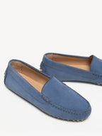 The Felize Suede