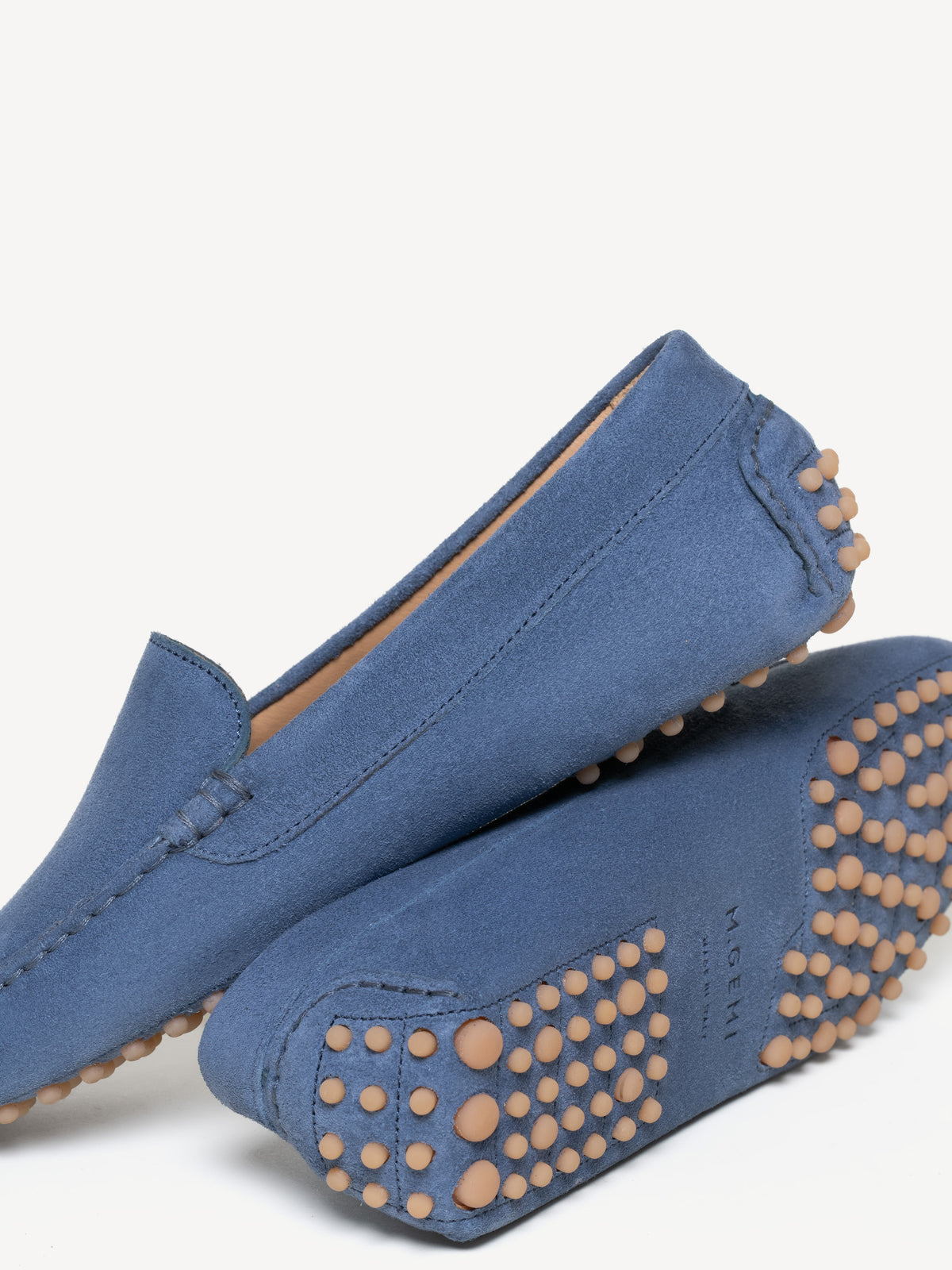 The Felize Suede