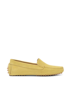 The Felize Suede