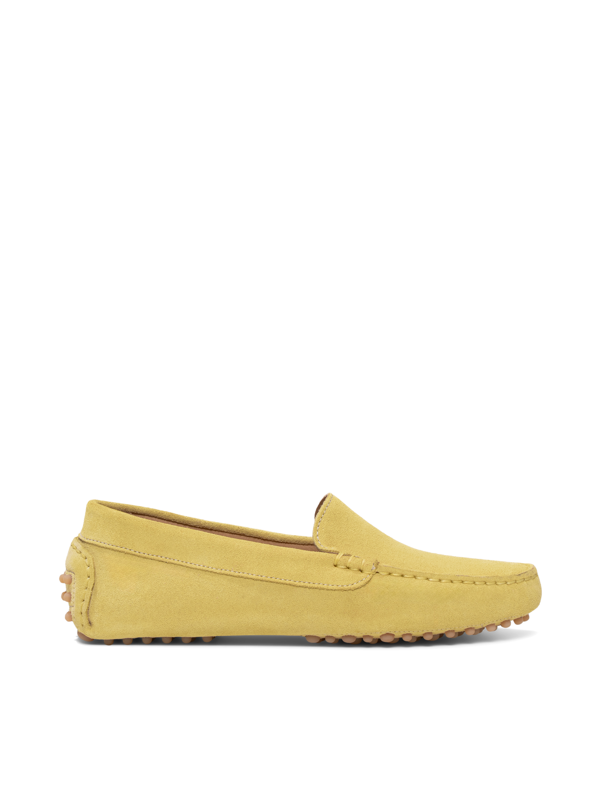 The Felize Suede