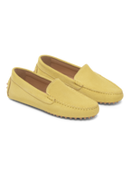 The Felize Suede