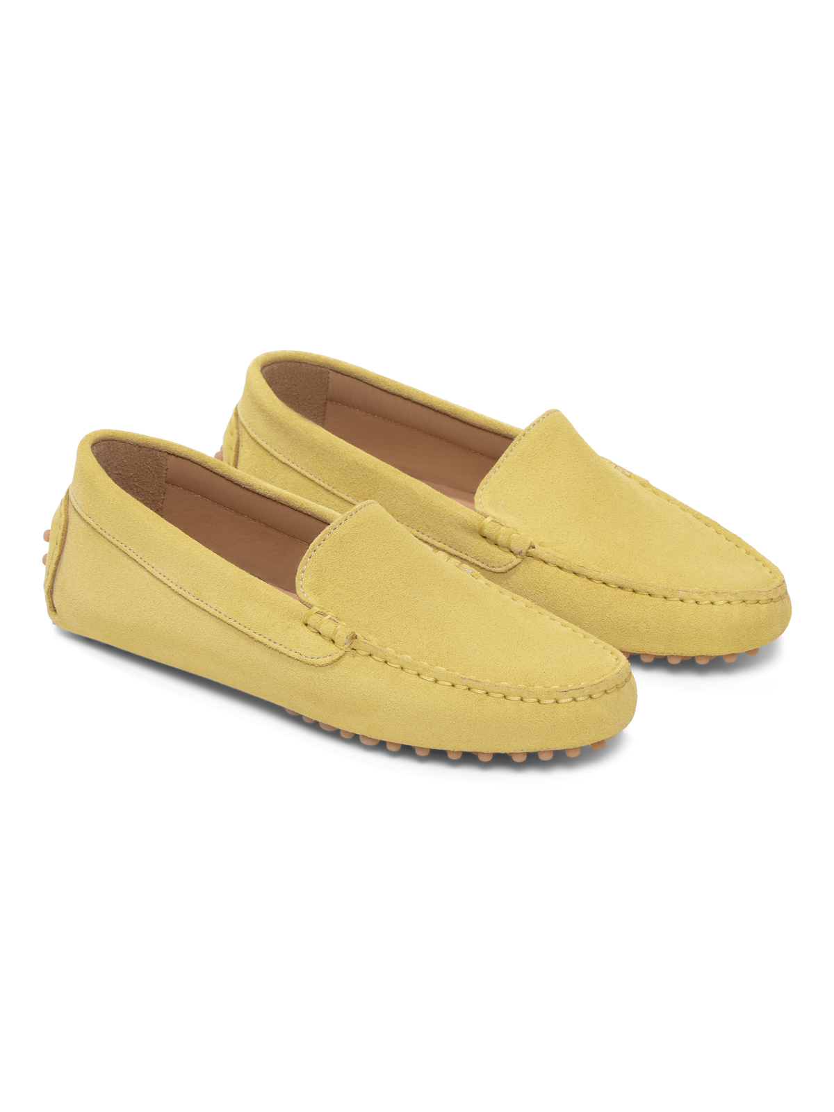 The Felize Suede